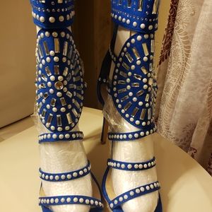 Wow factor to an outfit